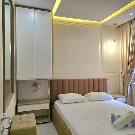 아파트 Lura 3 Homes 178