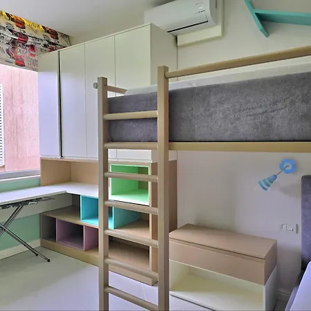 Lura 3 Homes 178 Plazhi San Pietro