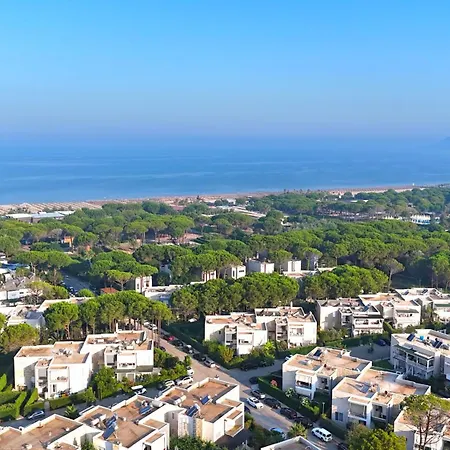 아파트 Lura 3 Homes 178