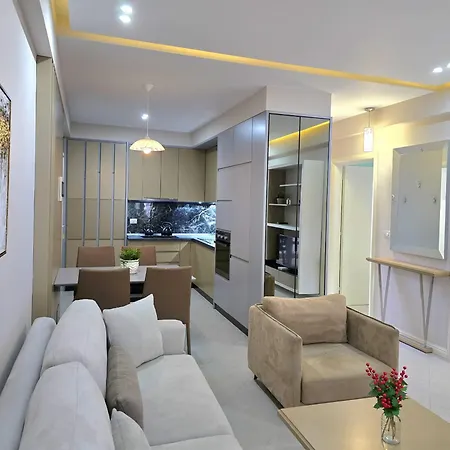 Lura 3 Homes 178 Plazhi San Pietro