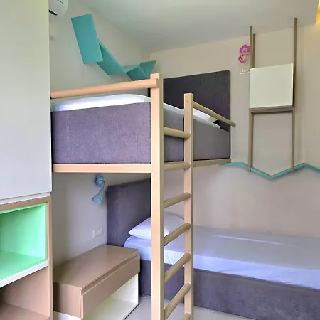 Lura 3 Homes 178 Apartment