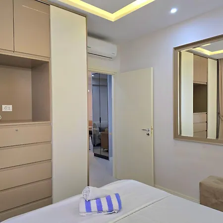 Lura 3 Homes 178 شقة *