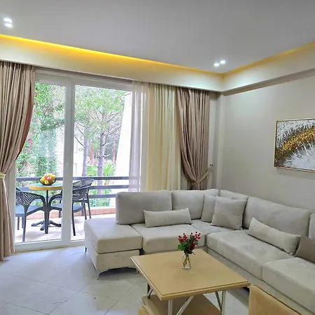 Apartment Lura 3 Homes 178 *