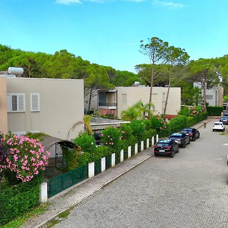 شقة Lura 3 Homes 178 Plazhi San Pietro