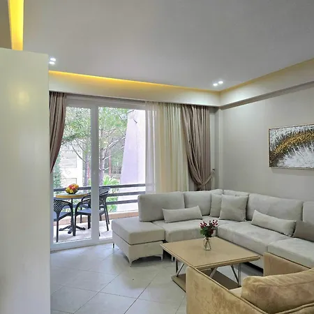 Lura 3 Homes 178 Apartment Plazhi San Pietro