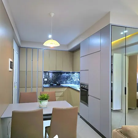 Lura 3 Homes 178 شقة *