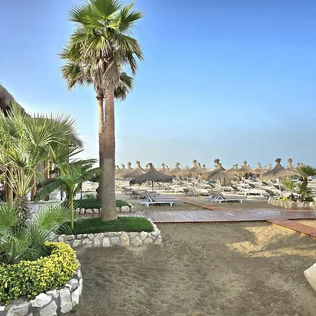 Lura 3 Homes 178 Apartment Plazhi San Pietro