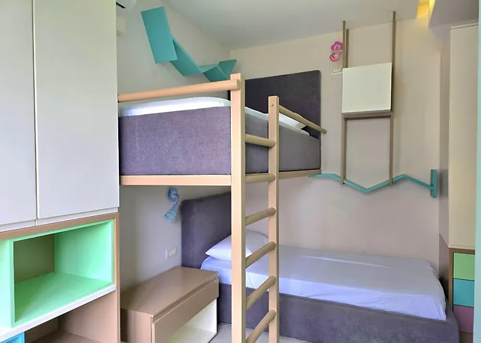Lura 3 Homes 178 Apartamento