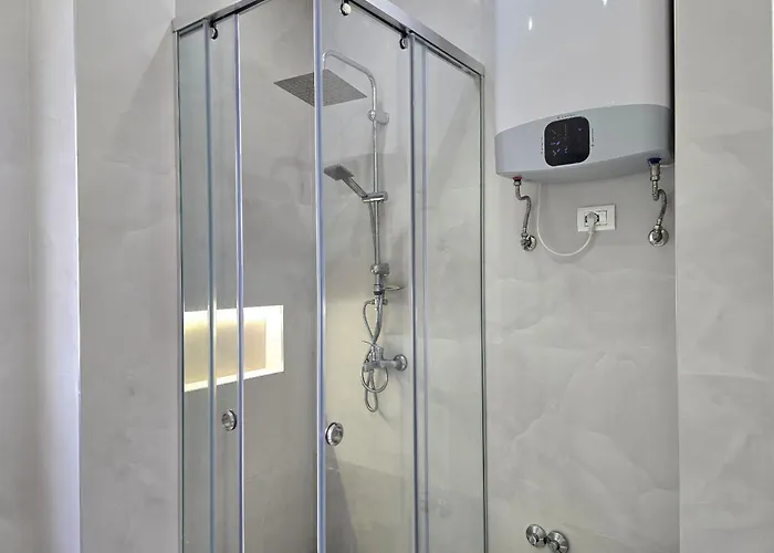 Apartamento Lura 3 Homes 178 Plazhi San Pietro