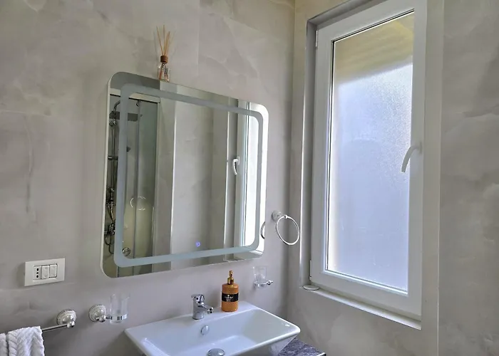 Lura 3 Homes 178 Plazhi San Pietro