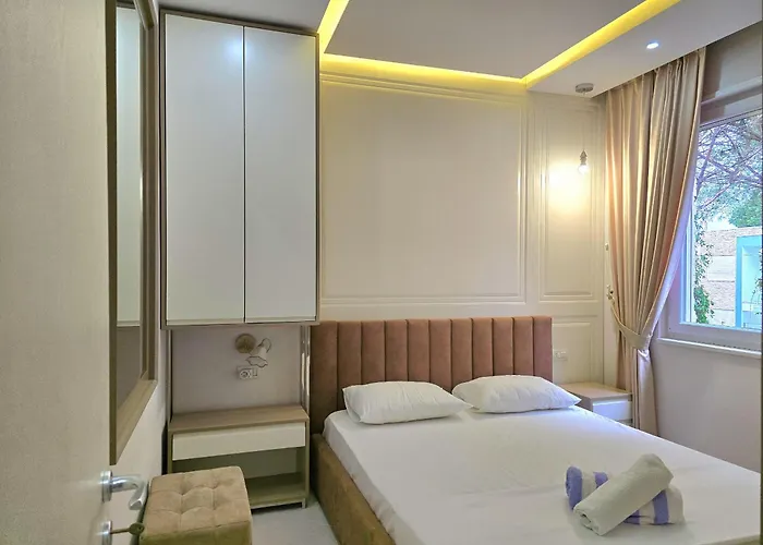Apartamento Lura 3 Homes 178