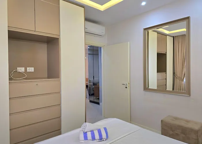 Lura 3 Homes 178 Apartamento *