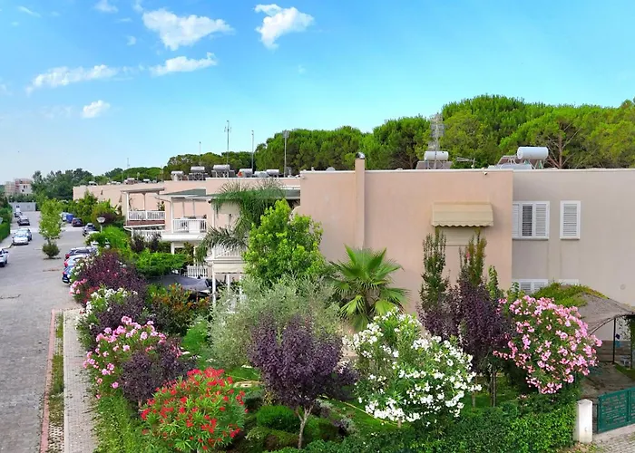 Lura 3 Homes 178 Apartamento Plazhi San Pietro