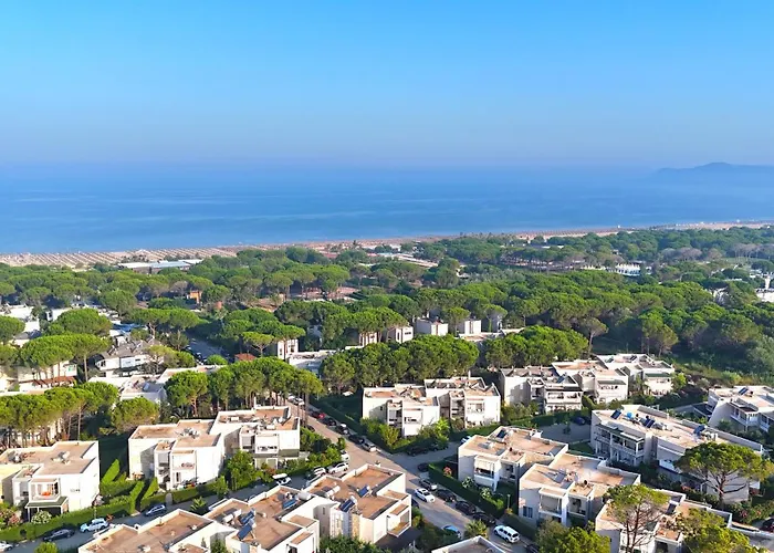 Apartamento Lura 3 Homes 178