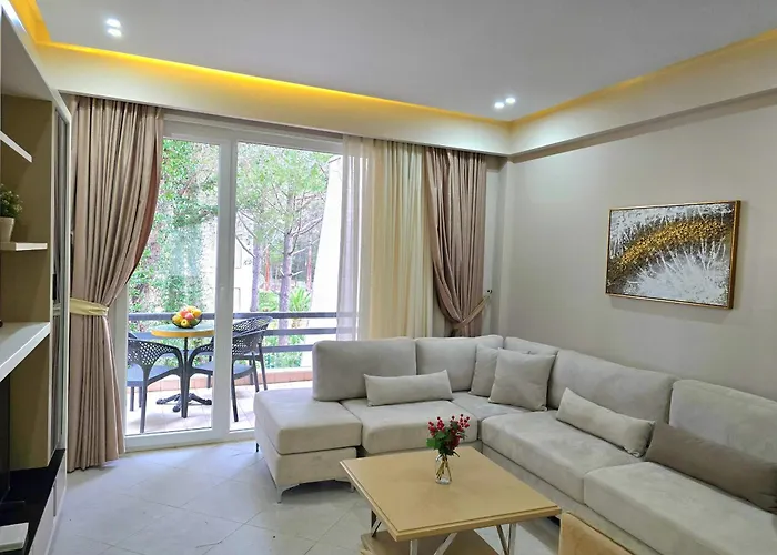 Apartamento Lura 3 Homes 178 *