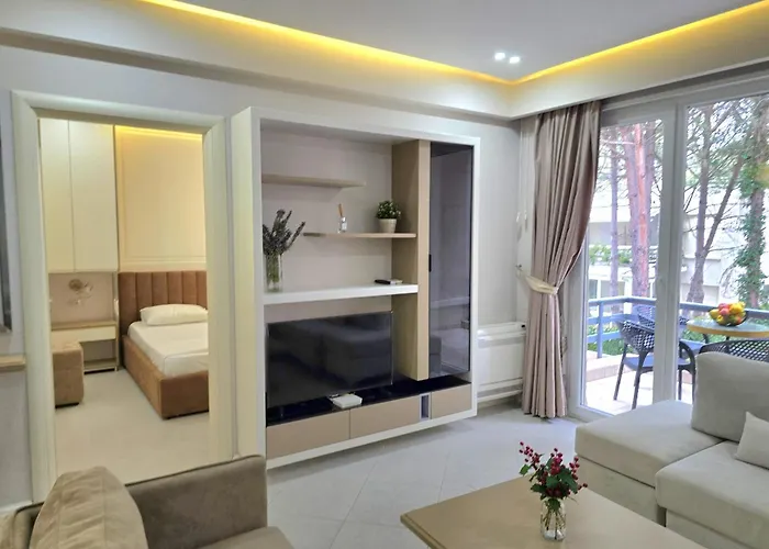 Lura 3 Homes 178 Apartamento Plazhi San Pietro