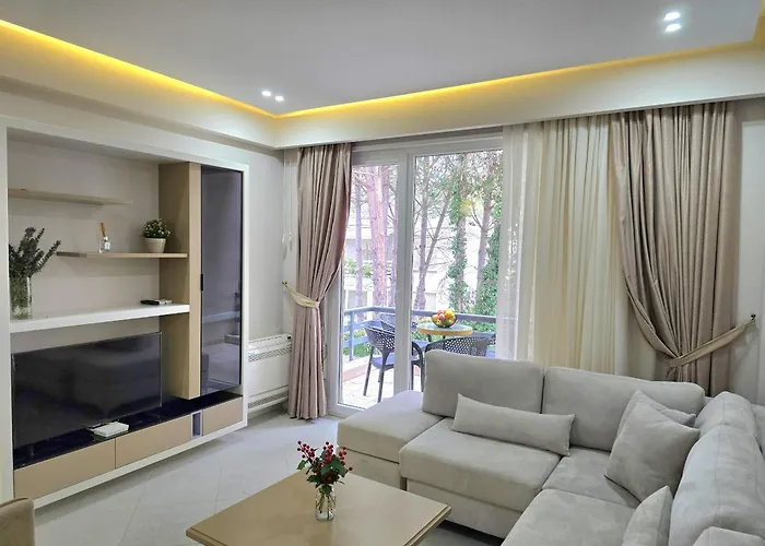 Lura 3 Homes 178 * Plazhi San Pietro