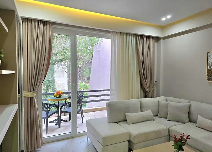 Lura 3 Homes 178 Apartamento
