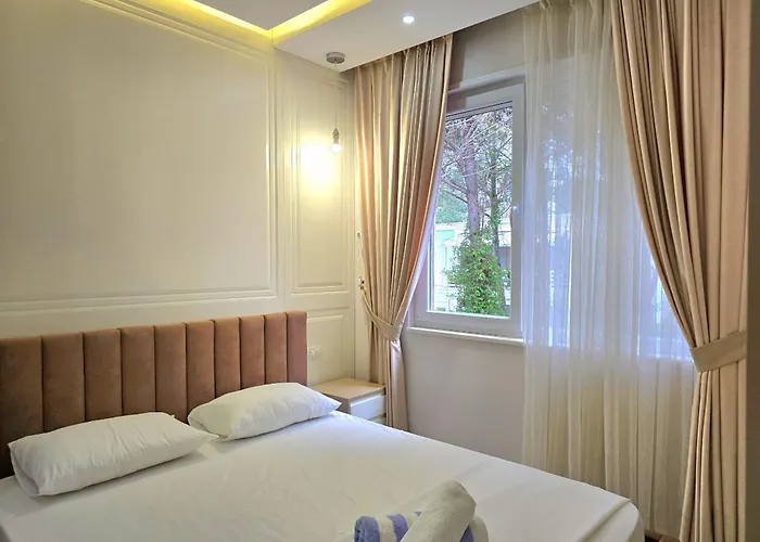 Apartamento Lura 3 Homes 178 *