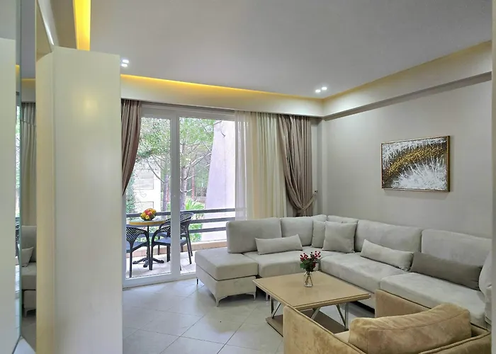 Lura 3 Homes 178 Apartamento Plazhi San Pietro