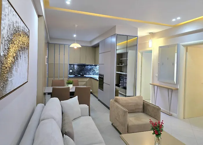 Lura 3 Homes 178 Plazhi San Pietro