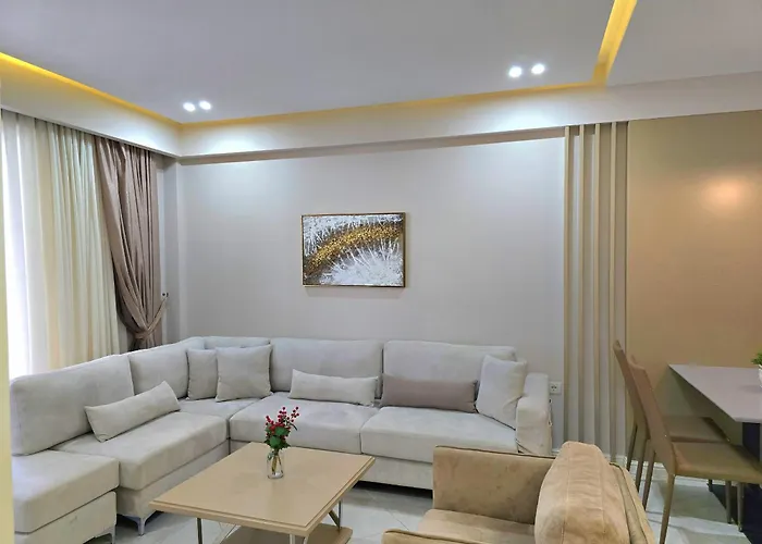 Lura 3 Homes 178 * Plazhi San Pietro