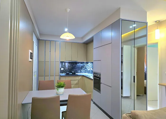 Lura 3 Homes 178 Apartamento *