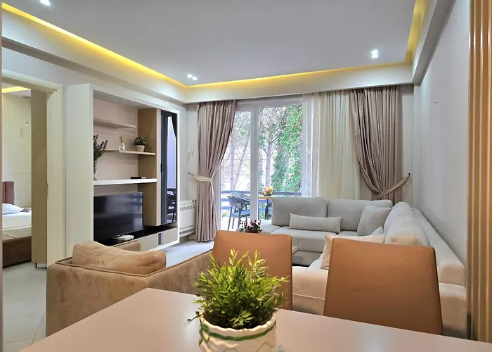 Apartamento Lura 3 Homes 178 *