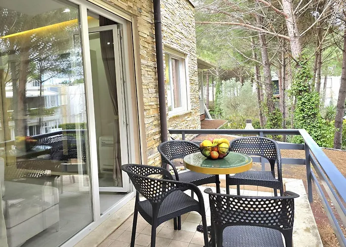 Lura 3 Homes 178 Apartamento